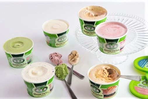 Three Twins Ice Cream