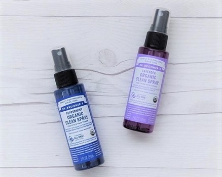 DR.BRONNER'S