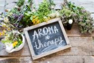 アロマテラピー