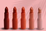 lipsticks