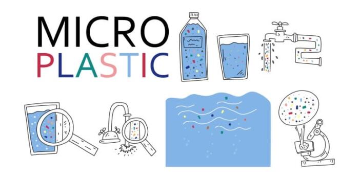 マイクロプラスチック問題の深刻性と環境保護対策！地球環境を守るためにできること