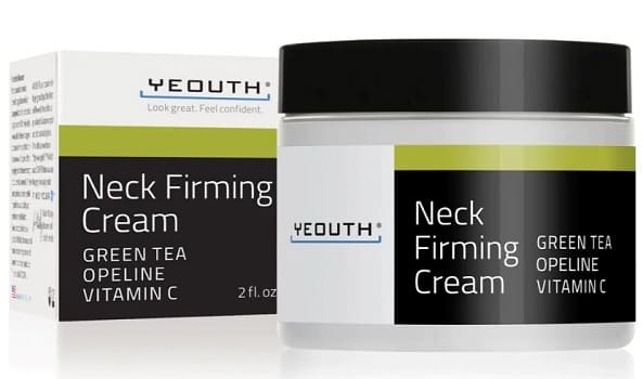 Neck Firming Cream – YEOUTH