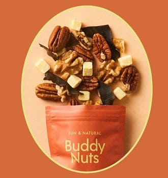 BuddyNuts - バディナッツ