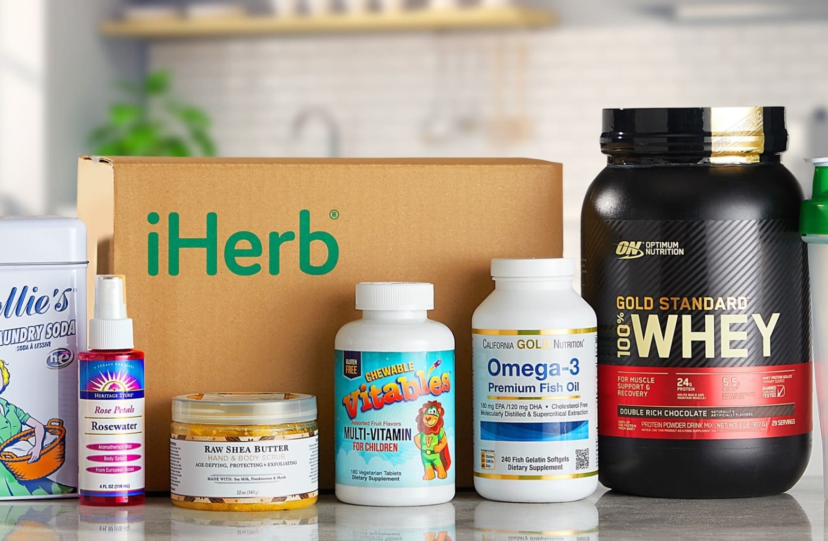 サステナビリティに配慮しながら健康へ。世界で愛される自然派通販サイト「iHerb」日本法人にインタビューをしました。