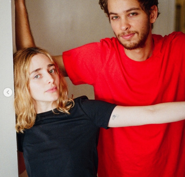 KENTの堆肥化可能な下着