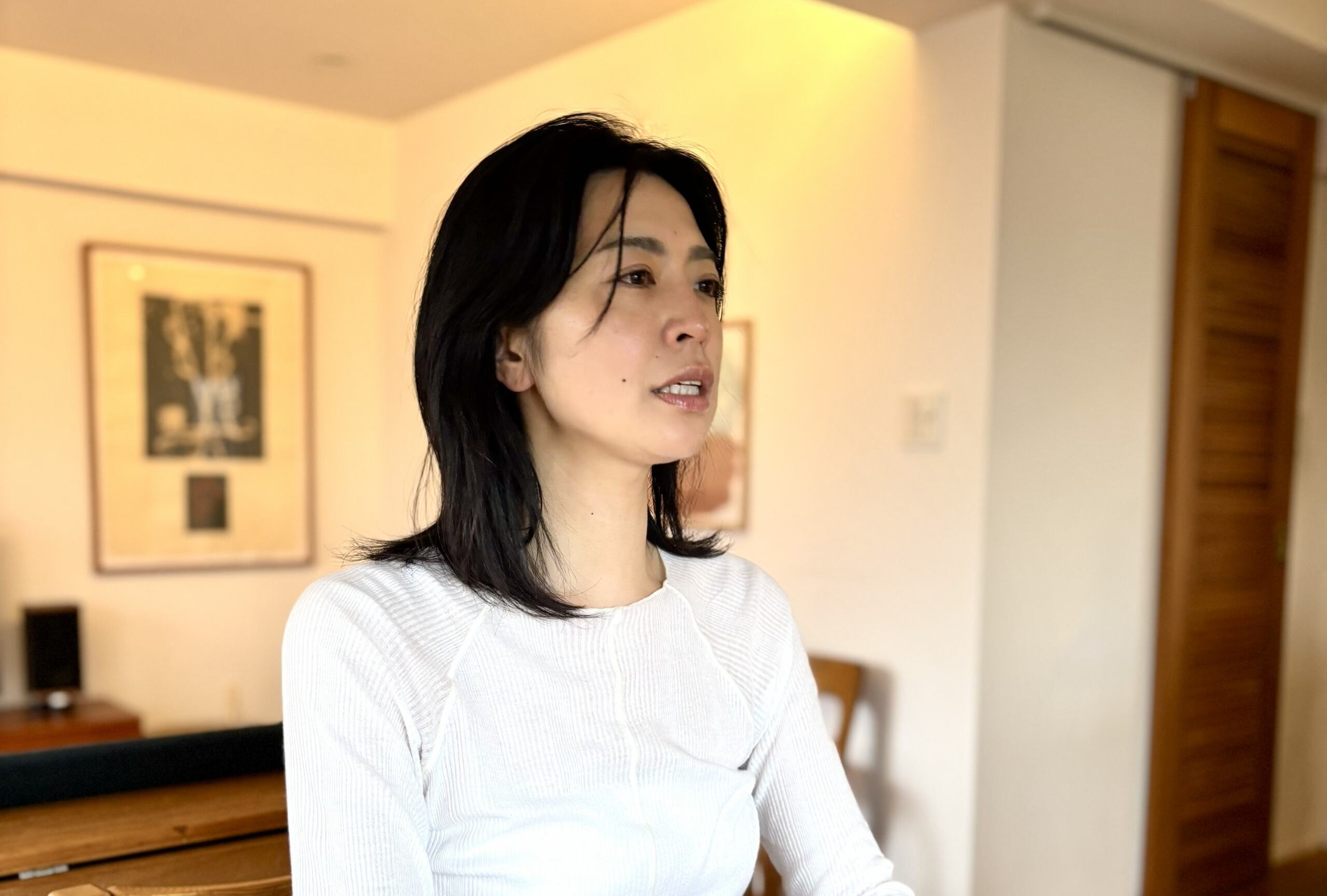 生理による「不快感」と「行動制限」をやわらげ、女性を自由にする日本製の月経カップ「murmo」開発者の高島華子さんにインタビューしました