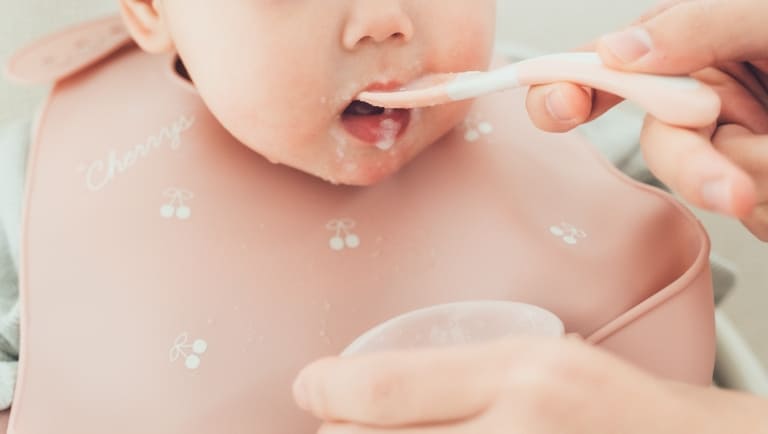 エシカル・オーガニック離乳食 