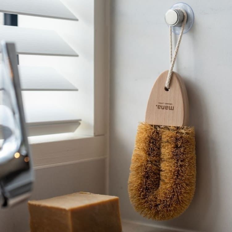 mana. organic living