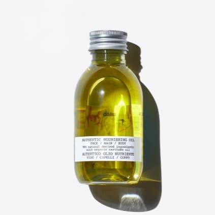 Davines_オーセンティックオイル