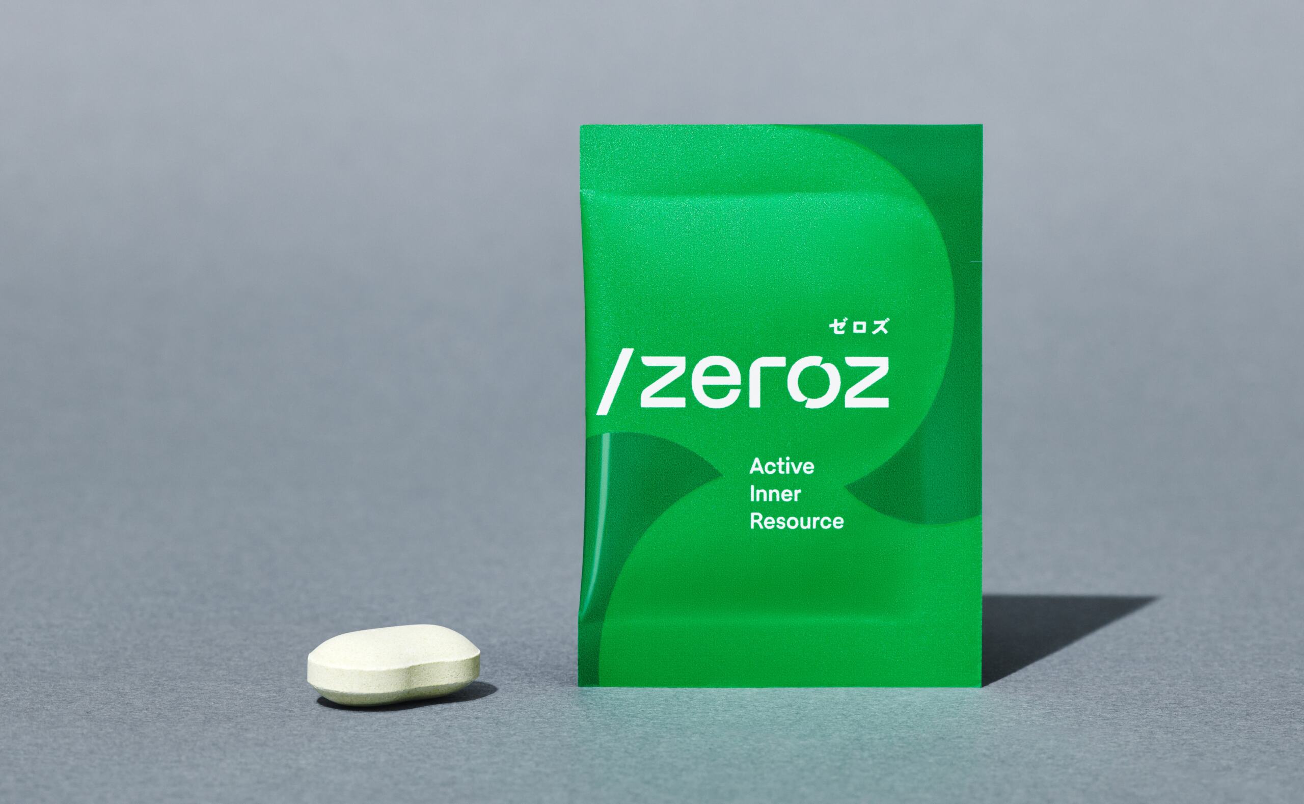/zeroz（ゼロズ）製品画像
