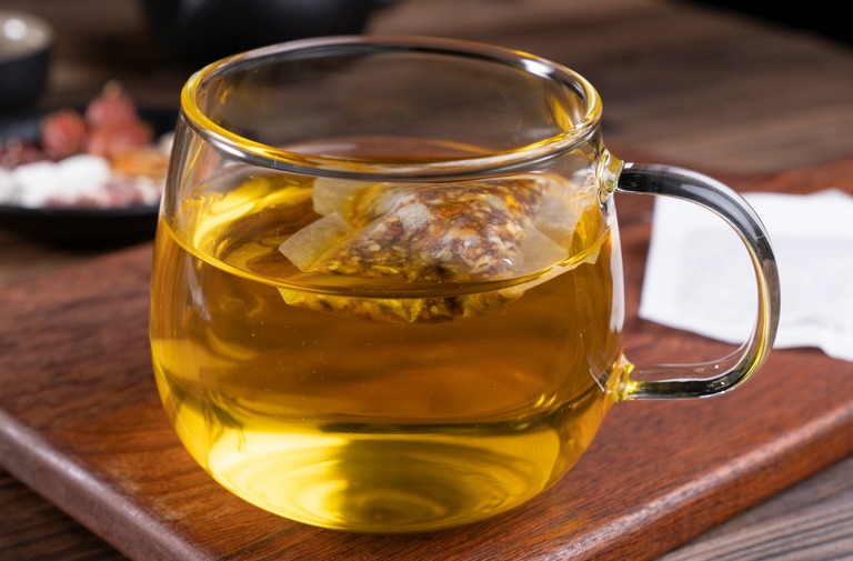 マイクロプラスチックを減らしたいときのティーバッグ・お茶パックの選び方