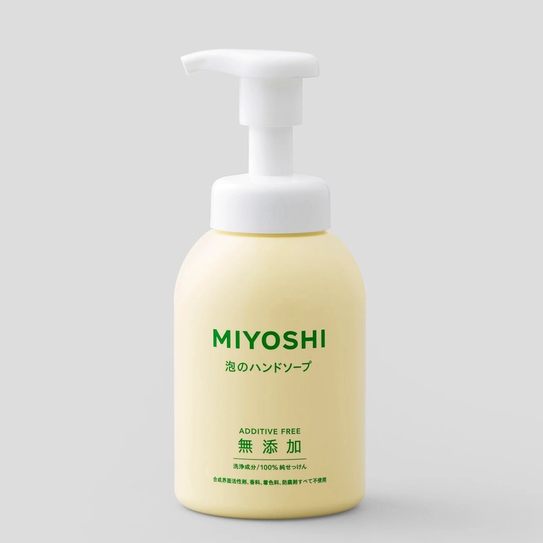 MIYOSHI（ミヨシ石鹸）